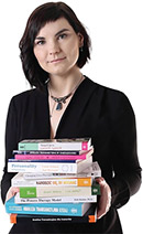 Agnieszka mobile