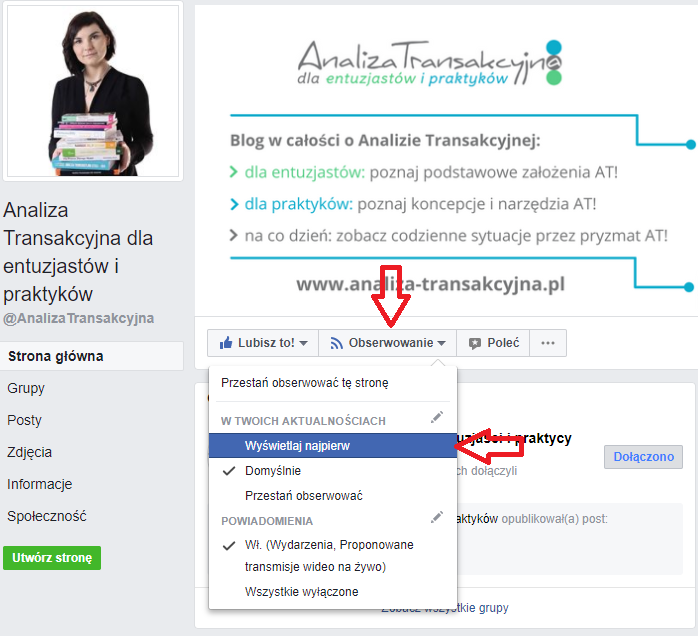 fanpage_obserwowanie fanpage_obserwowanie